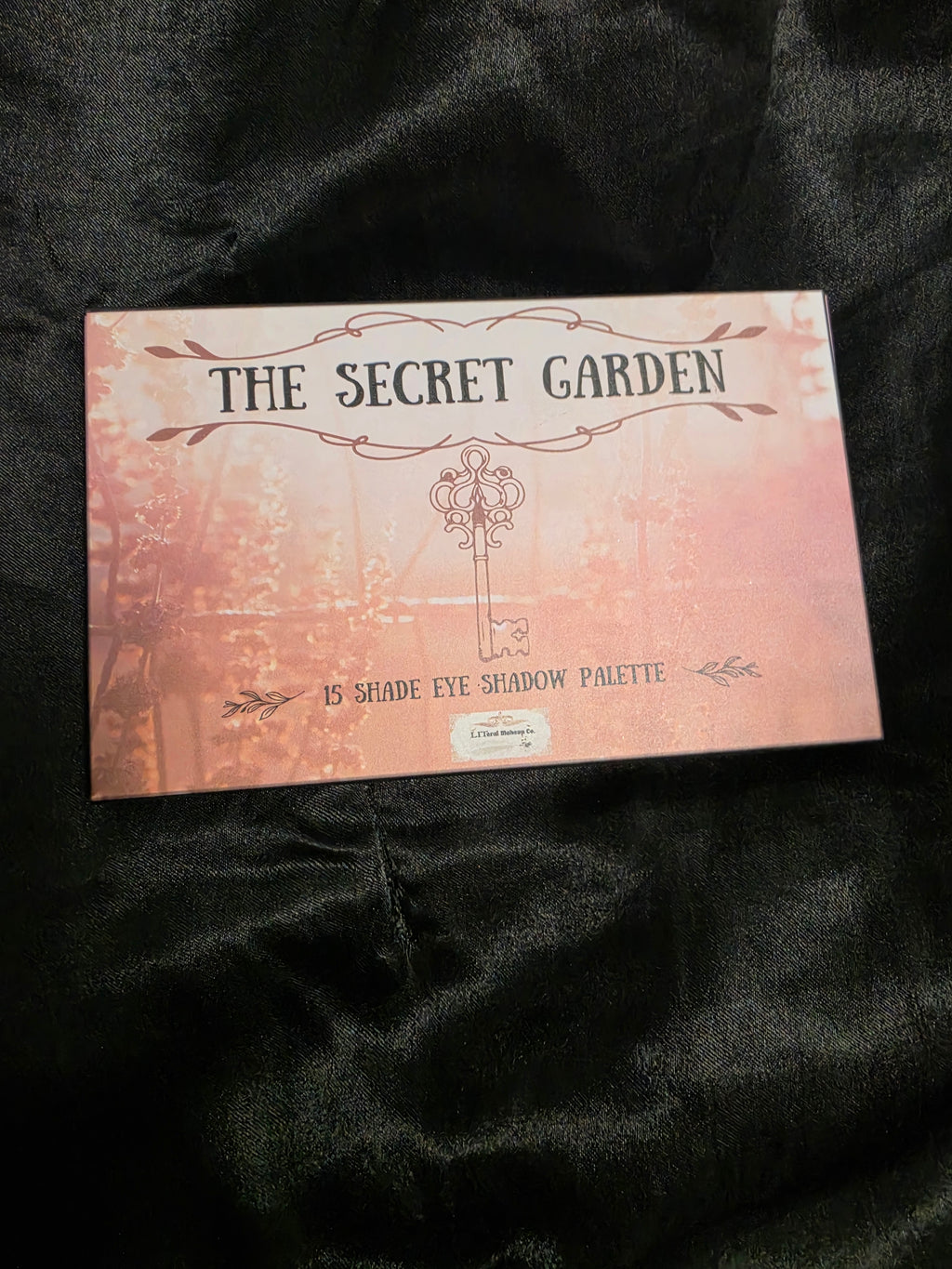 The Secret Garden