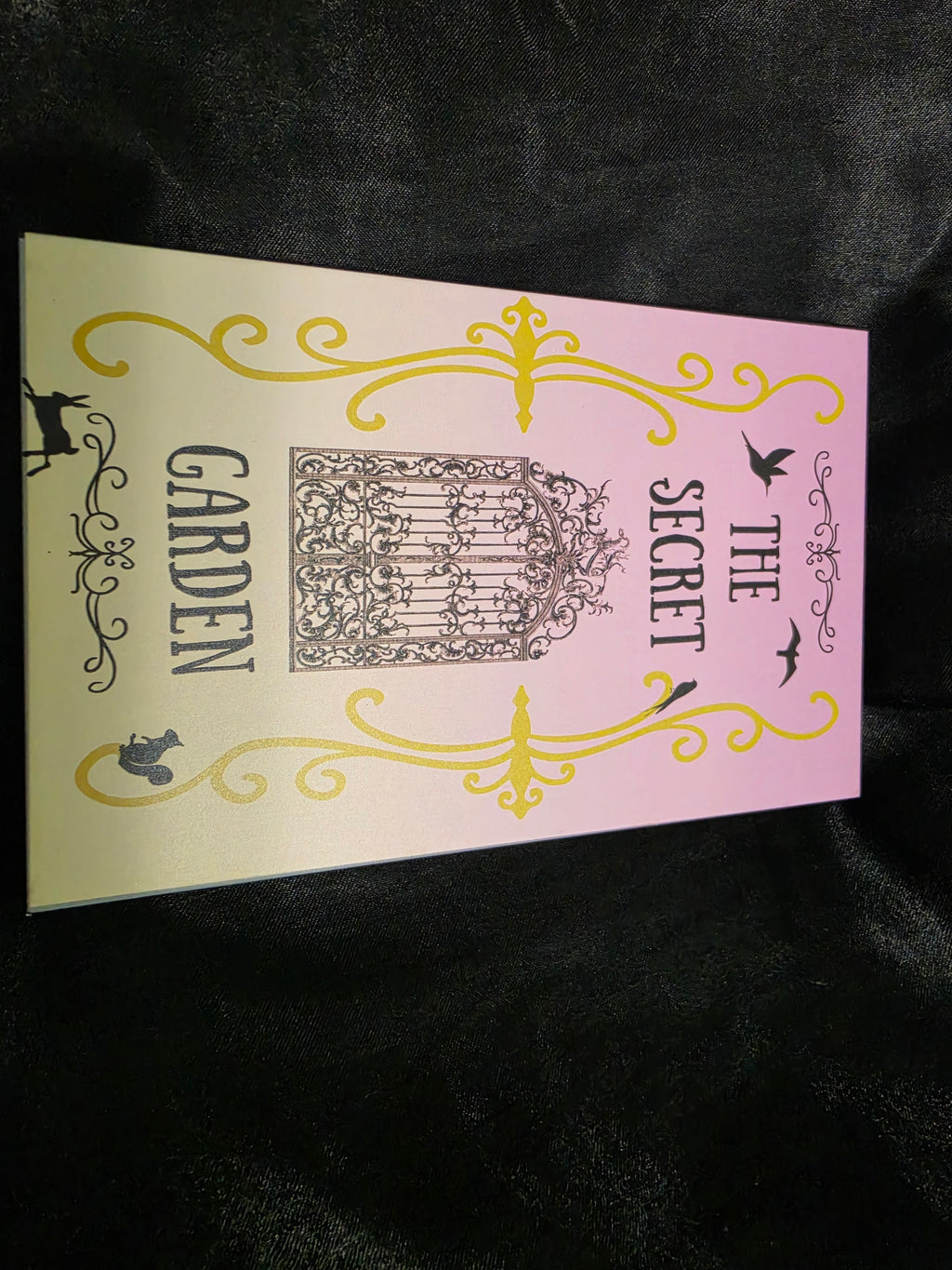 The Secret Garden