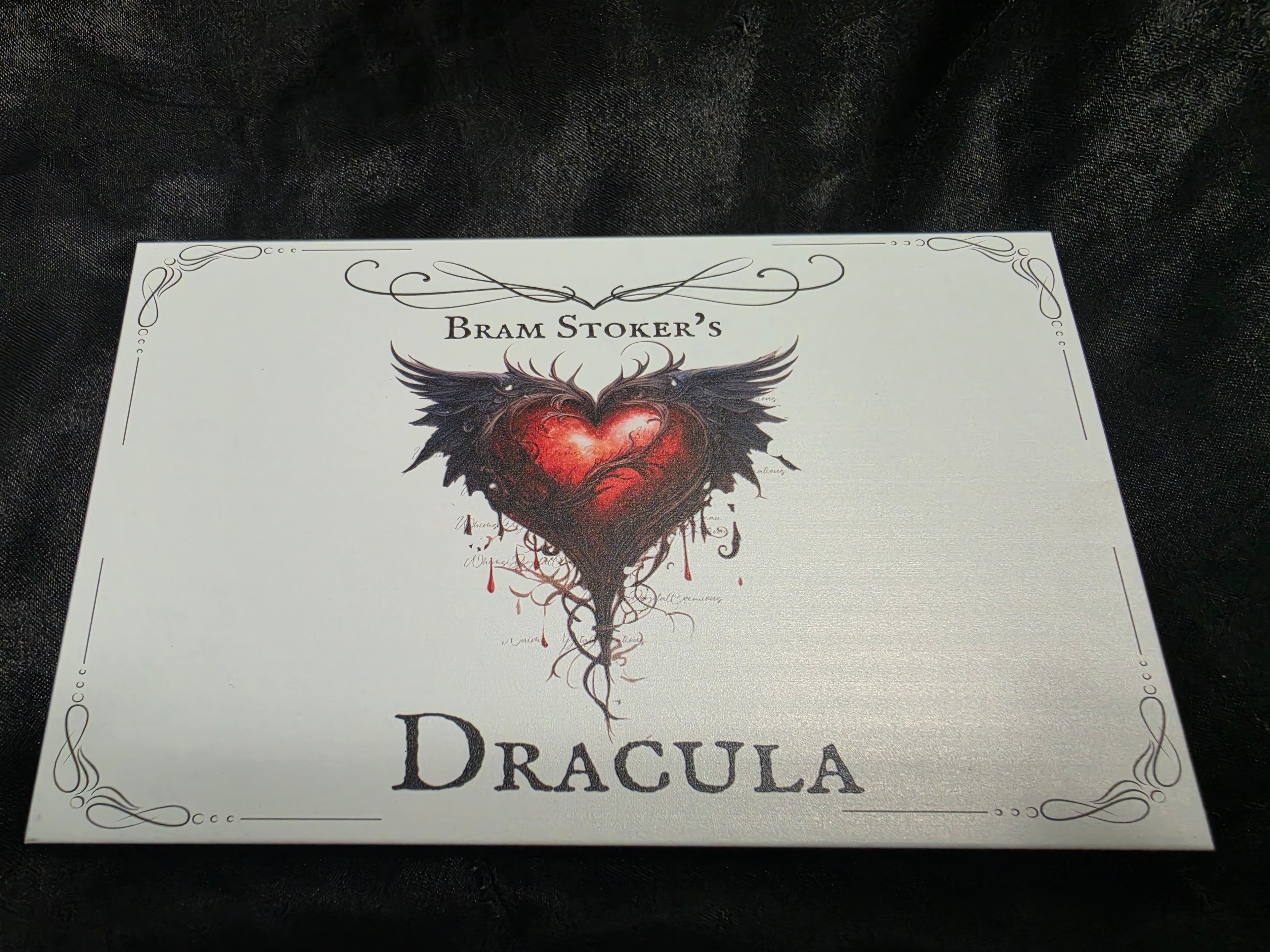Bram Stoker's Dracula