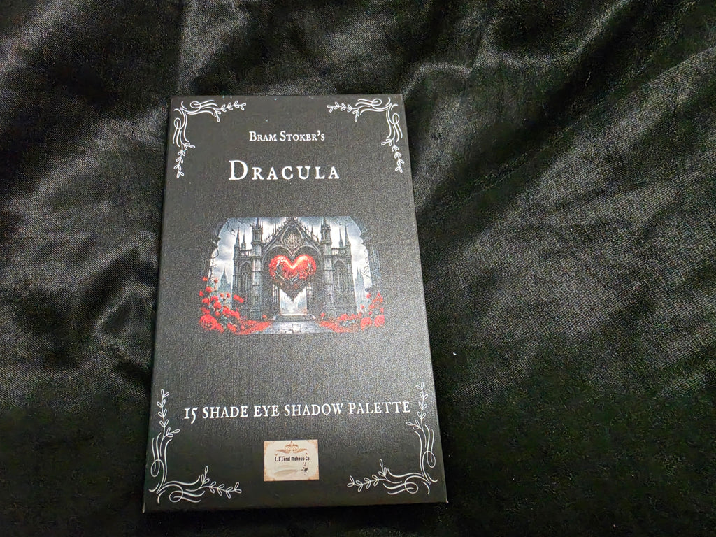 Bram Stoker's Dracula