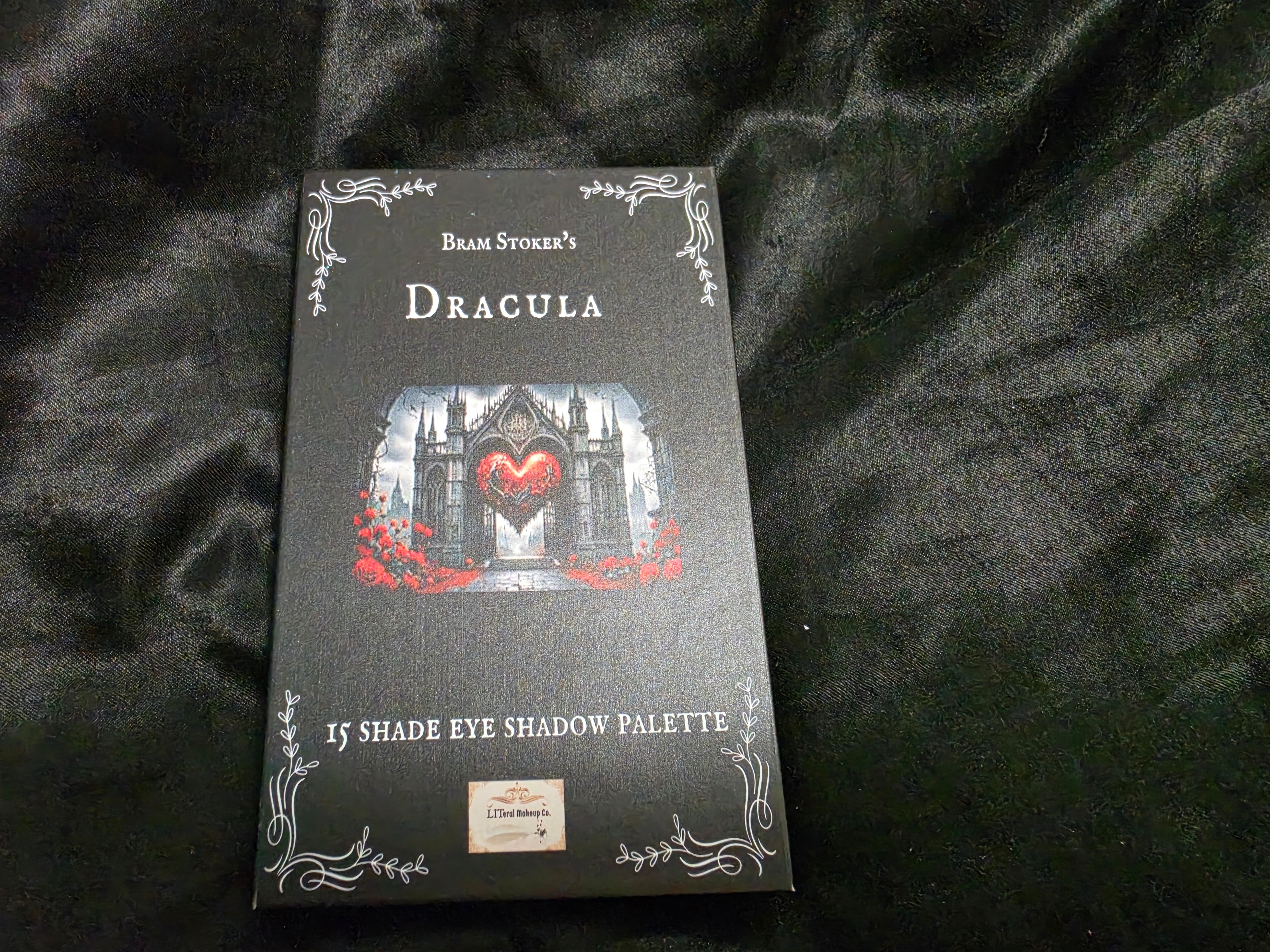Bram Stoker's Dracula