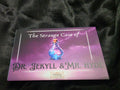 The Strange Case of Dr. Jekyll & Mr. Hyde